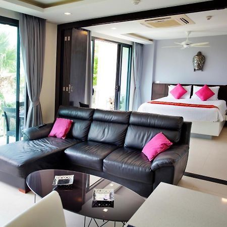 Rawai Loft By Holiplanet Apartment Ngoại thất bức ảnh