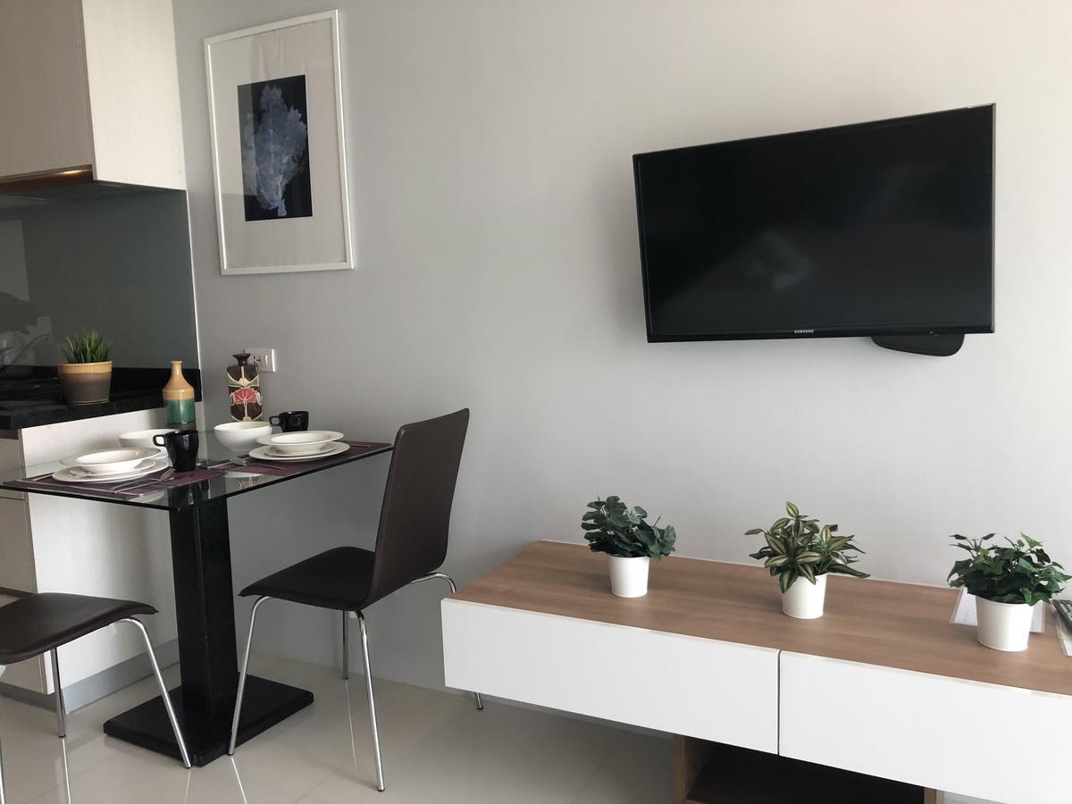 Rawai Loft By Holiplanet Apartment Ngoại thất bức ảnh