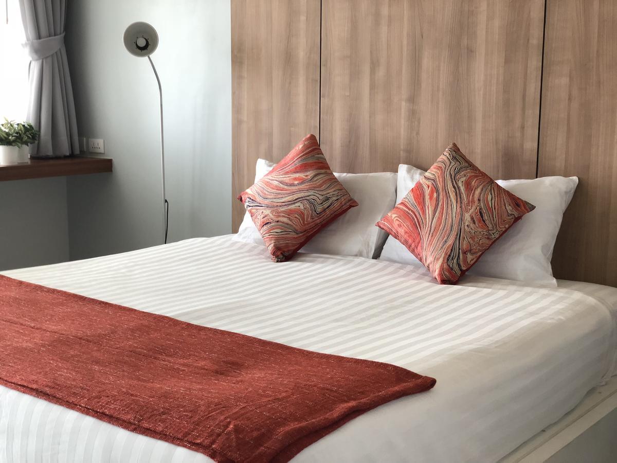 Rawai Loft By Holiplanet Apartment Ngoại thất bức ảnh