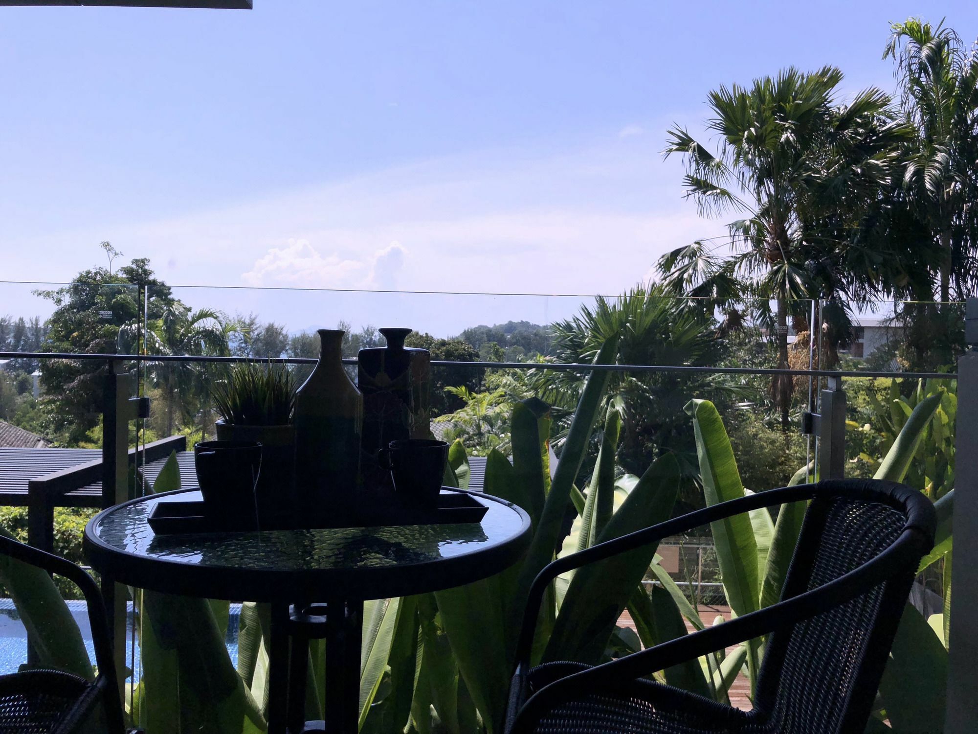 Rawai Loft By Holiplanet Apartment Ngoại thất bức ảnh